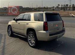 شێڤرۆلێت تاهۆ